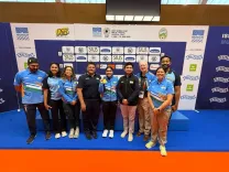 How Did India's Consistent Final Appearances and Two Gold Medals Propel Them to a Strong Finish in Munich?