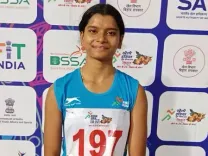 Shourya Ambure’s winning return to Patna comes with greater maturity and Asian medal 