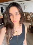Is Shraddha Kapoor Enchanted by the ‘Pure Magic’ of ‘Saiyaara’?