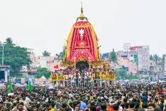 क्या श्री जगन्नाथ मंदिर प्रबंध समिति ने 14 उप-समितियों का गठन कर प्रमुख सुधारों को मंजूरी दी?