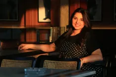 What Makes Shriyam Bhagnani Praise Ayesha Raza’s Wit and Generosity?