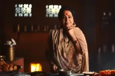Why Did Shubhangi Latkar Choose 'Ganga Mai Ki Betiyan'?
