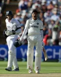 Is Shubman Gill a World-Class Player with a Bright Future?