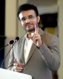 क्या शुभमन गिल की बल्लेबाजी से प्रभावित हुए सौरव गांगुली?