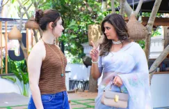 Did Shweta Tiwari Really Get ‘Shaking’ While Using a ‘Proper Gaali’ in ‘Do You Wanna Partner’?