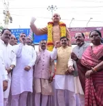 क्या पीएम मोदी ने श्यामा प्रसाद मुखर्जी के कश्मीर से धारा 370 हटाने के संकल्प को पूरा किया?