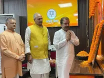 क्या श्यामा प्रसाद मुखर्जी के स्मृति दिवस पर बिहार भाजपा अध्यक्ष दिलीप जायसवाल ने दी श्रद्धांजलि?