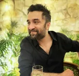 Why Does Siddhanth Kapoor Find Dark Roles So Exciting?