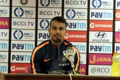 Is Siddharth Kaul the Only Indian in the 600-Plus BBL 2025 Draft?