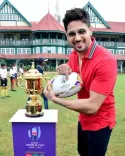Sidharth Malhotra reveals the profound impact of Rugby in his life