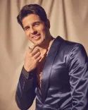 Did Sidharth Malhotra Honor Vikram Batra on Kargil Vijay Diwas?