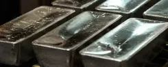 Silver prices touch all-time high as gold rises too