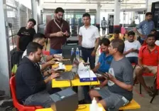 Singapore's charity launches fundraiser for migrant workers with critical illnesses