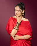 Did Singer Asees Kaur Just Release Her Debut EP ‘Broken’ with Composer Goldie Sohel?