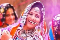 Did Singer Mangli Get Booked for Alleged Drug Abuse at Her Birthday Party?