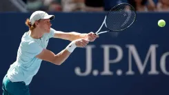 Did Sinner Triumph in His Comeback from Doping Ban at the ATP Italian Open?