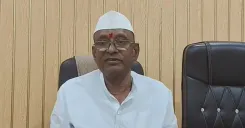 क्या बिहार में एसआईआर के नाम पर एनआरसी जैसी प्रक्रिया चलाई जा रही है?: सांसद नामदेव किरसन