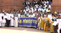 क्या विपक्ष ने तेजस्वी के बयान को सही बताया? भाजपा का पलटवार क्या है?