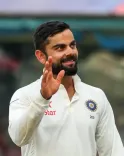 Siraj pens emotional farewell letter to ‘superhero’ Virat Kohli