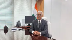 Who is Sivasubramanian Ramann, the new PFRDA Chairperson?