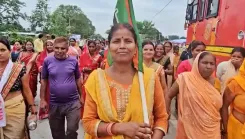 क्या सिवान के लोग मानते हैं कि पीएम मोदी ने 11 वर्षों में गरीबों और वंचितों का उत्थान किया है?