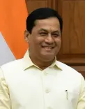 Six decades of Congress' misrule is a thing of past now: Sarbananda Sonowal