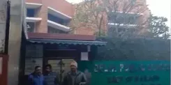 Six Delhi schools get bomb threat emails, search operations underway