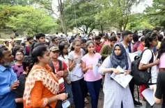 Why are Six TN Students in NEET UG Top 100 Amid State's Opposition?