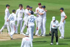 Did England's Slow Over-Rate Cost Them Points in the WTC?