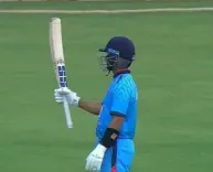 SMAT 2024-25: Mumbai, Baroda, Delhi, and Madhya Pradesh progress to semis 