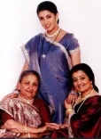 Is Smriti Irani Celebrating the Legacy of Her Iconic Show?