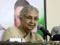 क्या शीला दीक्षित ने दिल्ली की तस्वीर को बदलने में महत्वपूर्ण भूमिका निभाई?