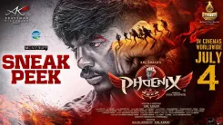 What Can We Expect from Surya Sethupathi's 'Phoenix'?