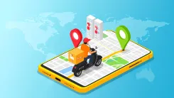 How Are Social Media and Food Delivery Apps Shaping Food Culture in Urban India?