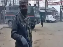 Soldier injured in Sopore encounter in J&K