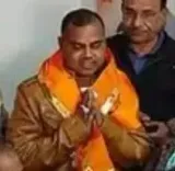 What Happened to Ashish Bhagora, Son of Former Rajasthan MP Mahavir Bhagora?