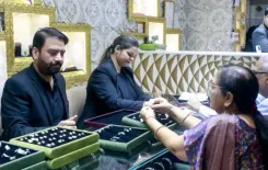 क्या सोने और चांदी की कीमतों में तेजी आई है?
