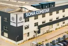 Why Did Sona Comstar Proceed with AGM Despite Rani Kapur's Request?