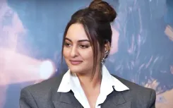 Did Sonakshi Sinha Address Rumors of a Fight with Brothers?