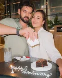 Did Sonakshi Sinha Celebrate 1 Year of Marital Bliss with Zaheer Iqbal?
