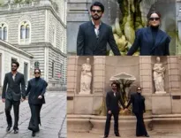 Sonakshi wants someone to cast her, Zaheer for an ‘Italian mafia movie’