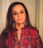 What Did Soni Razdan Remember Most About Working on Govind Nihalani's 'Party'?