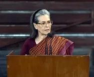 Is Sonia Gandhi Facing Health Issues Again?