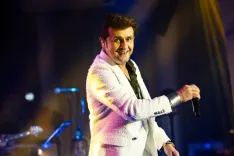 Is Sonu Nigam's rendition of 'Pardesiya' the most heart-melting performance yet?