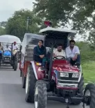 क्या सोनू सूद और उनकी बहन मालविका पंजाब के गाँवों में राहत सामग्री पहुँचाने में सफल होंगे?