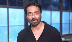 Did Sonu Sood Celebrate His Birthday with a Simple 'Daal Roti'?