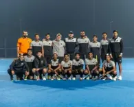 Soorma hockey club commences training camp ahead of HIL 