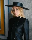 Has Sophie Turner Split from Peregrine Pearson Again?
