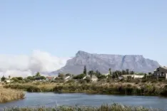 South Africa expects more arrivals through ports of entry for upcoming festive season