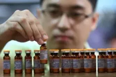 Has Gauteng in South Africa Confirmed 181 Measles Cases Since January?